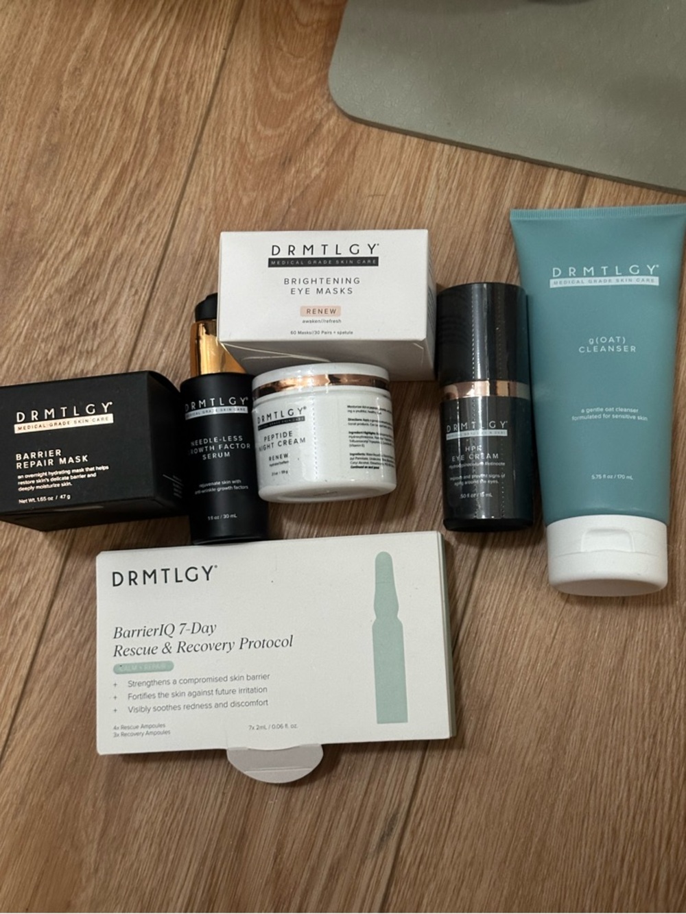 Drmtlgy bundle